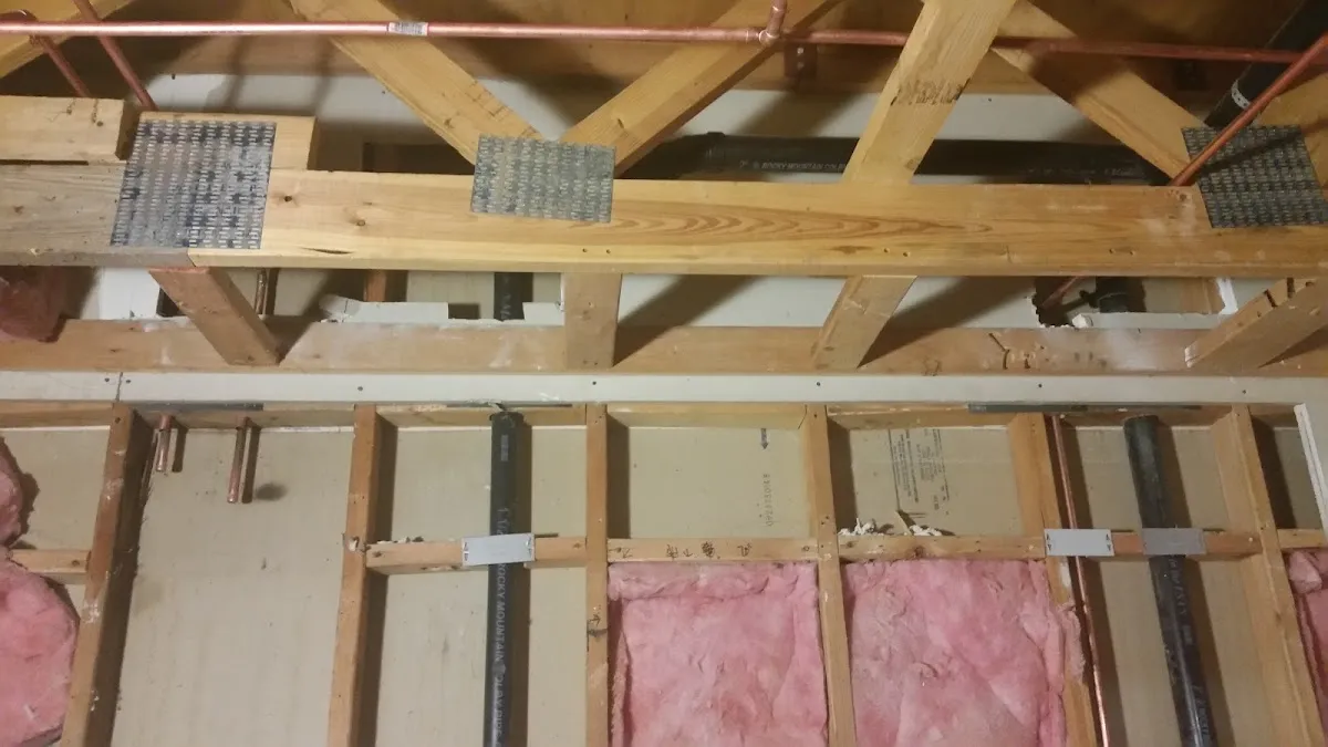 Plumbing services in Oak Park, IL